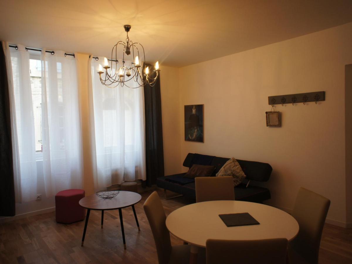 Bourg-lès-Valence Appartshotels'De Ville מראה חיצוני תמונה