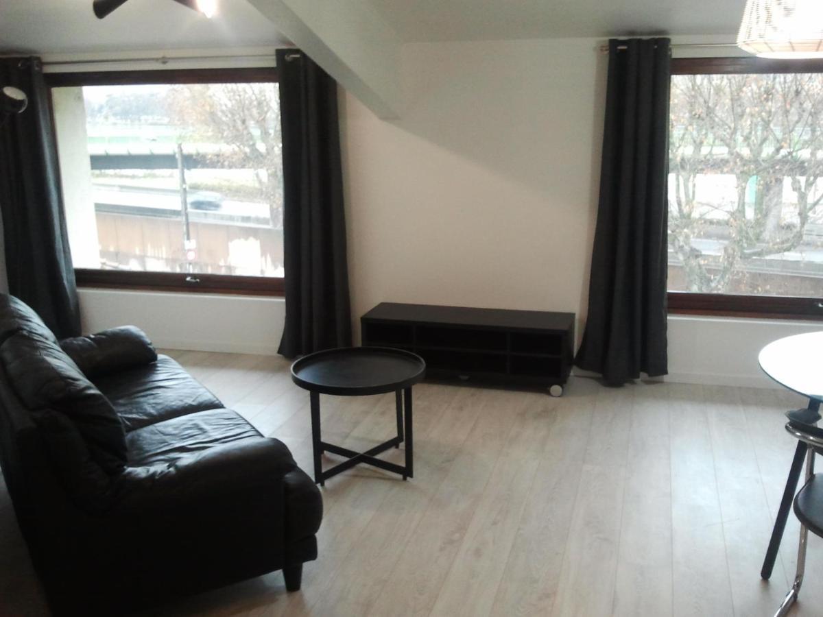 Bourg-lès-Valence Appartshotels'De Ville מראה חיצוני תמונה