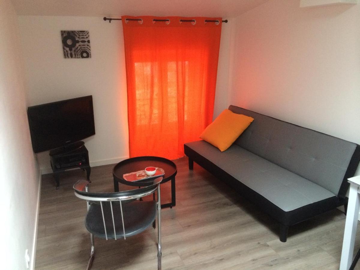 Bourg-lès-Valence Appartshotels'De Ville מראה חיצוני תמונה
