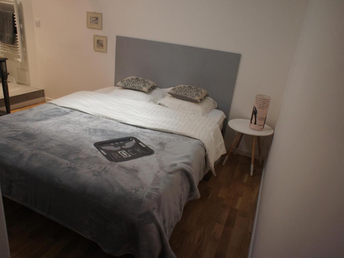 Bourg-lès-Valence Appartshotels'De Ville מראה חיצוני תמונה