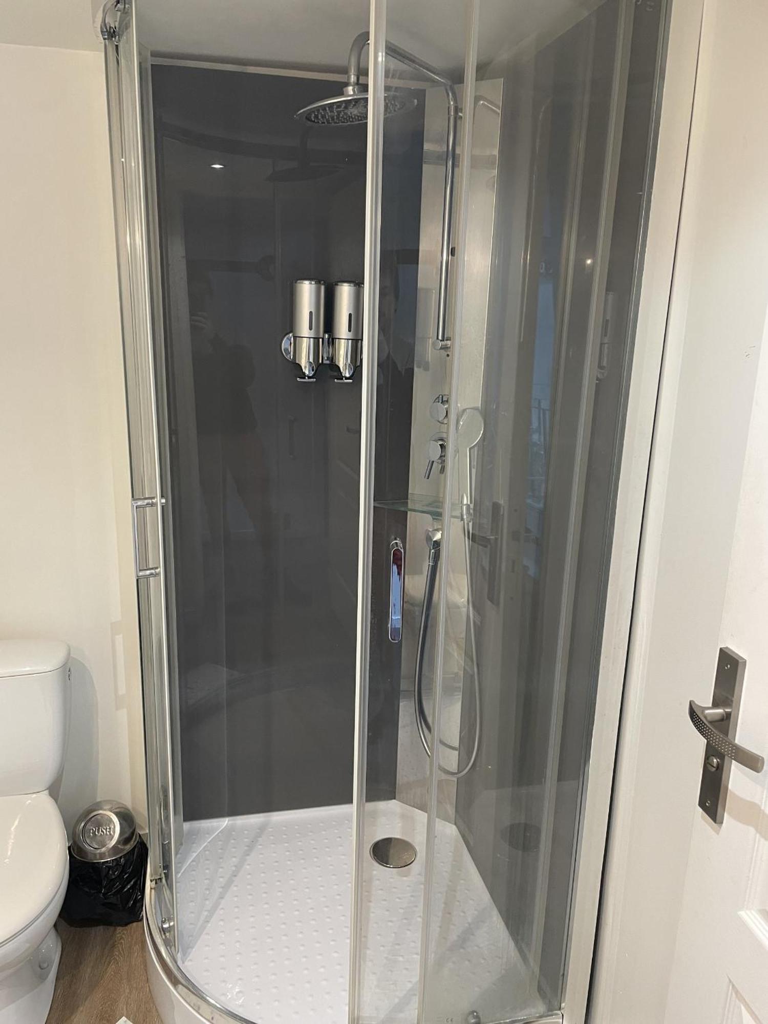 Bourg-lès-Valence Appartshotels'De Ville חדר תמונה