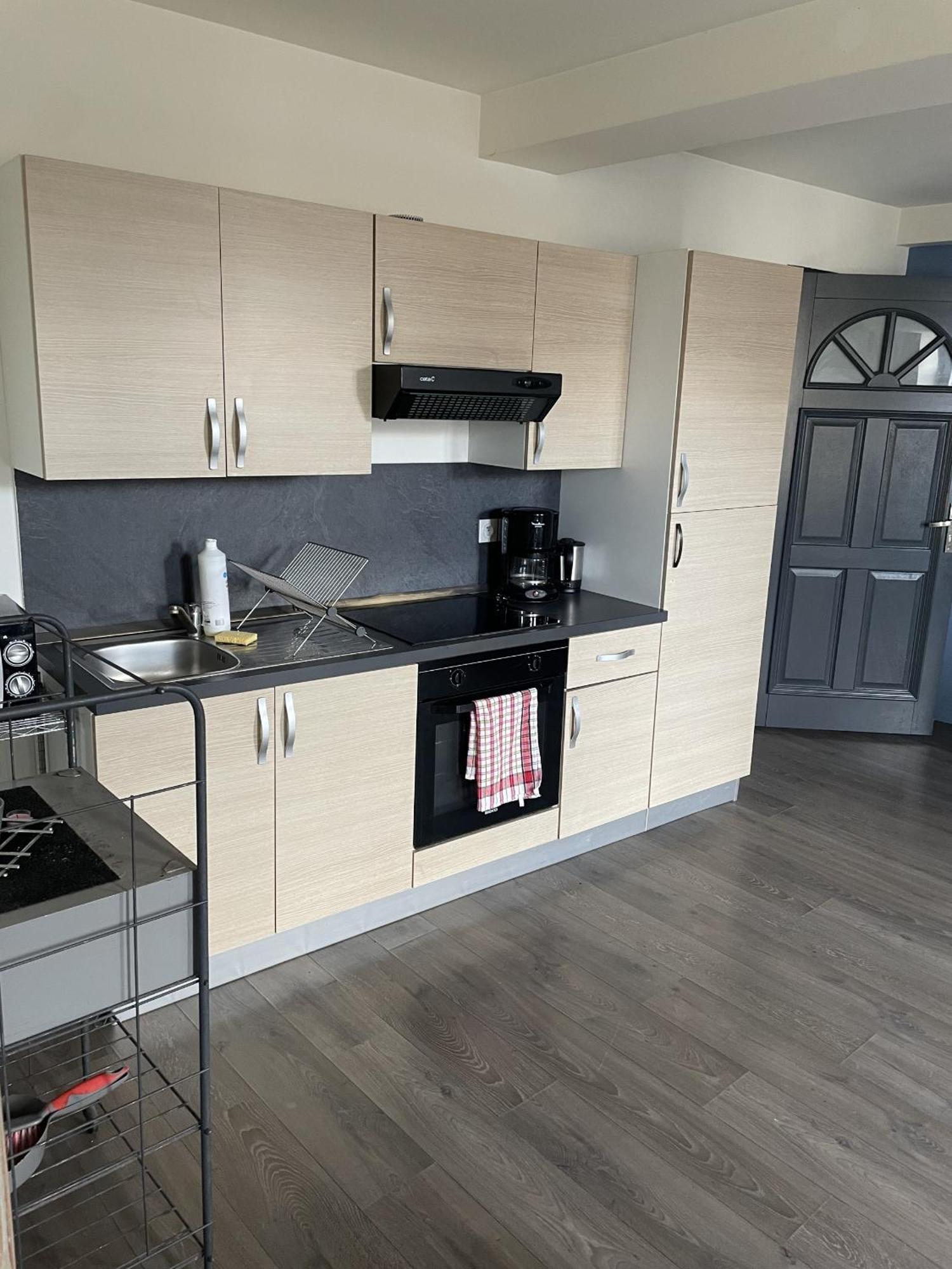 Bourg-lès-Valence Appartshotels'De Ville חדר תמונה